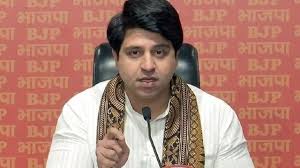 राहुल गांधी पर BJP नेता शहजाद पूनावाला ने कसा तंज -95 चुनाव हारने का रिकॉर्ड, कांग्रेसी भी नहीं मानते नेता