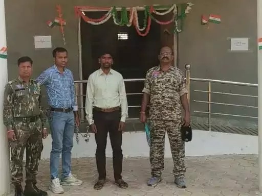 प्यार के नाम पर धोखा: शादी का वादा कर 3 साल तक शारीरिक शोषण, आरोपी गिरफ्तार