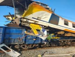 बिलासपुर में बड़ा रेल हादसा सीएम साय ने जताया दुःख,मृतकों की संख्या बढ़ी 