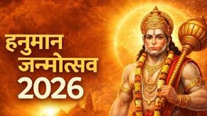 बजरंगबली की कृपा पाने का खास उपाय: हनुमान जन्मोत्सव पर पंचमुखी तस्वीर करें स्थापित