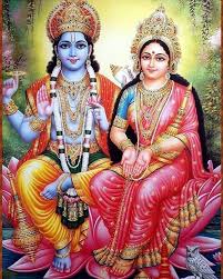 देव दीपावली का पावन पर्व आज,इस तरह करें भगवान विष्णु और देवी लक्ष्मी की आरती