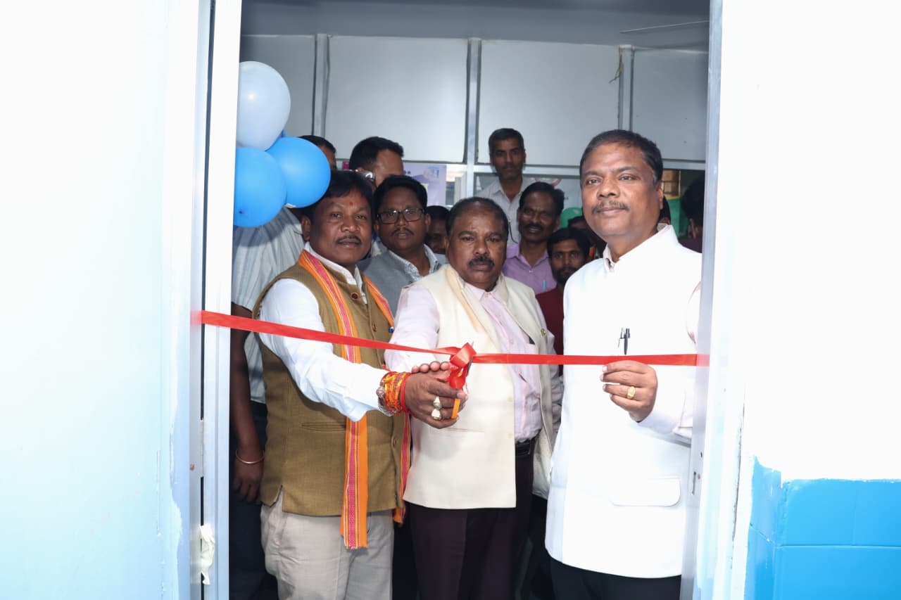 बस्तर में मनेगा महतारी वंदन का उत्सव:मुख्यमंत्री साय की उपस्थिति में अंतर्राष्ट्रीय महिला दिवस पर भव्य सम्मेलन 8 मार्च को