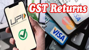 क्रेडिट कार्ड, डेबिट कार्ड और यूपीआई से जीएसटी भुगतान की सुविधा छत्तीसगढ़ में लागू