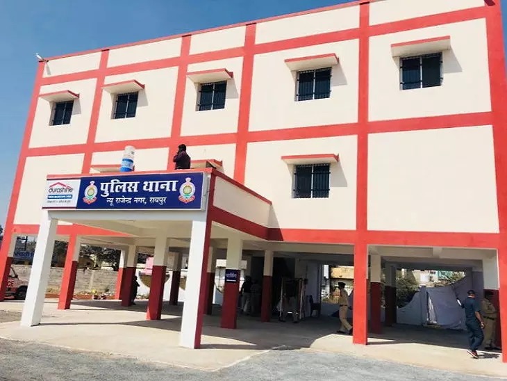 रायपुर में कारोबारी ने की आत्महत्या,सुसाइड नोट नहीं मिला, जांच जारी