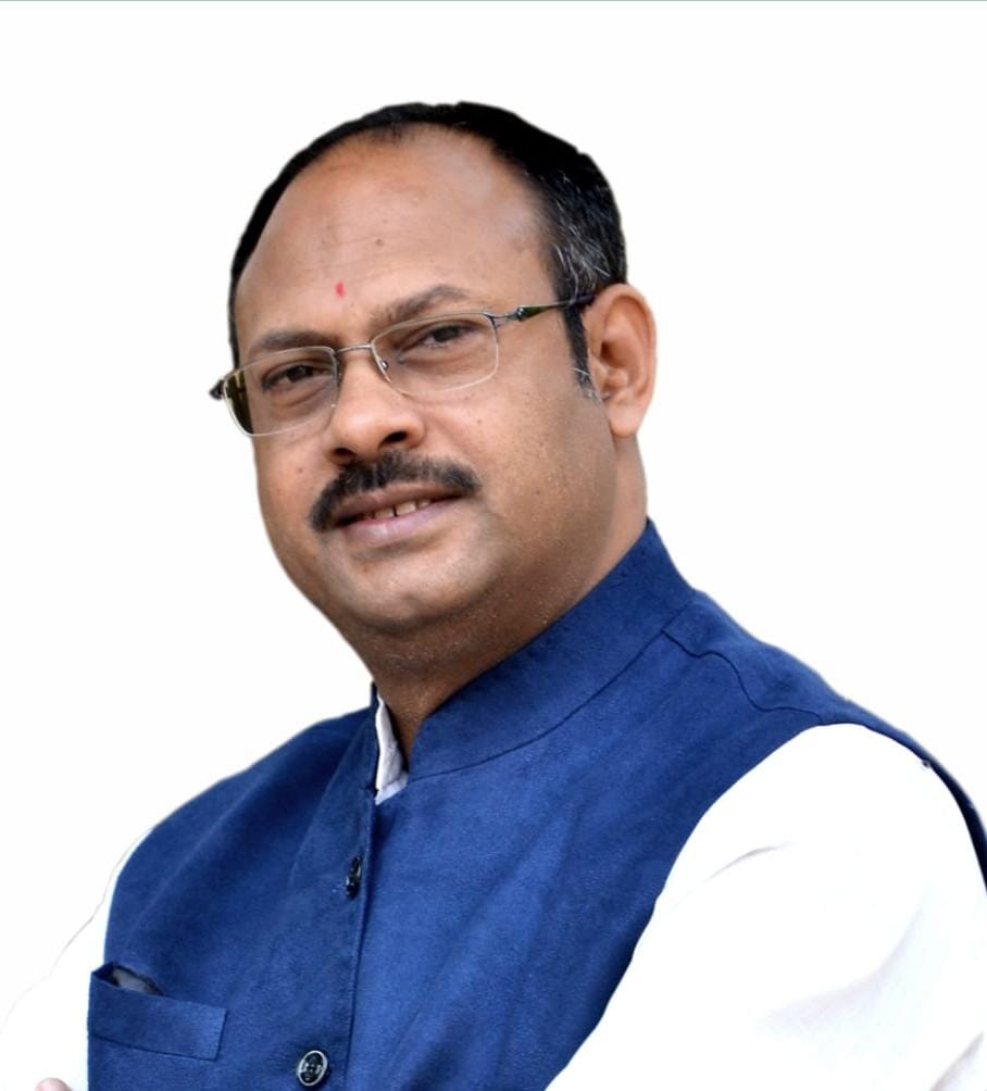 बजट 2026–27 गांव से शहर तक विकास का स्वर्णिम अध्याय लिखेगा – जितेन्द्र वर्मा