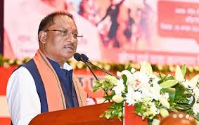 त्रिपुरा और केरल राज्य में प्राकृतिक आपदा के कारण छत्तीसगढ़ सरकार देगी 15-15 करोड़ रूपए की सहायता राशि