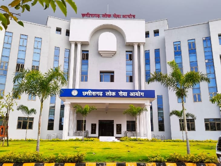 राज्य सेवा प्रारंभिक परीक्षा 9 को एडमिट कार्ड जारी
