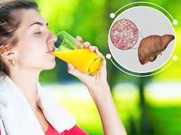 मोटापा और लीवर की सभी बीमारियों से निजात दिलाएगा ये जूस,जानें सेवन का सही तरीका 