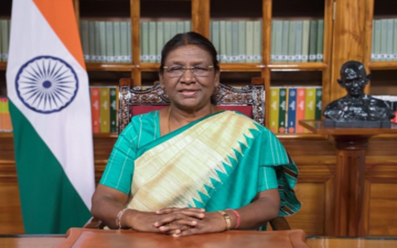 राष्ट्रपति मुर्मू के छत्तीसगढ़ दौरे का दूसरा दिन, जानिए मिनट टू मिनट कार्यक्रम…