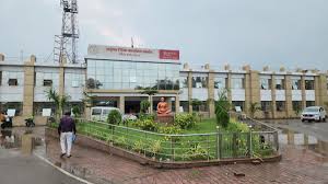 30 दिनों की फरवरी महिला बाल विकास की जादूगरी --भ्रष्टाचार की बानगी