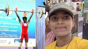 छत्तीसगढ़ की गोल्डन गर्ल संध्या साहू ने की आत्महत्या
