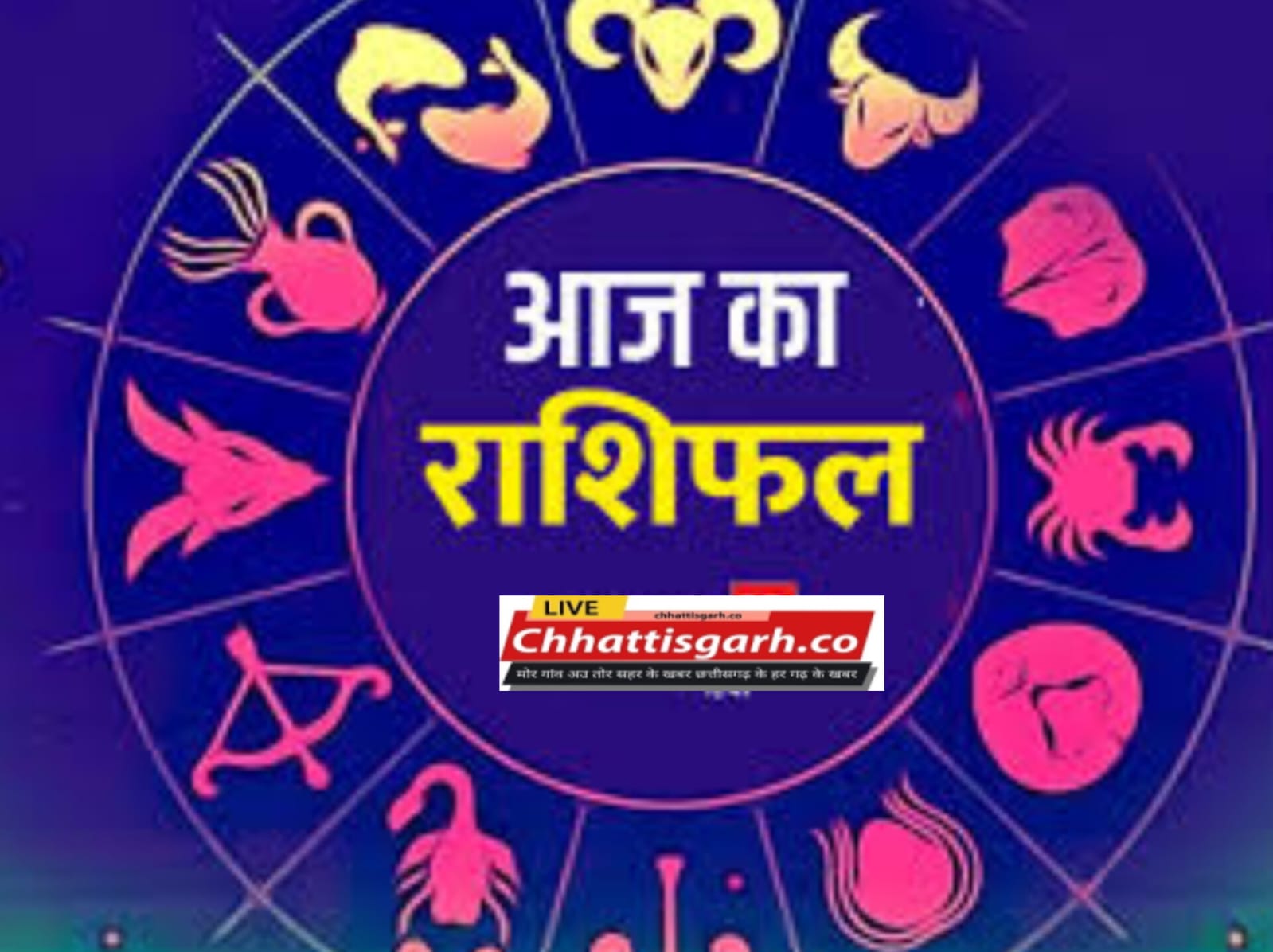 गणेश जी इन राशियों पर बरसाएंगे कृपा,पढ़े राशिफल 
