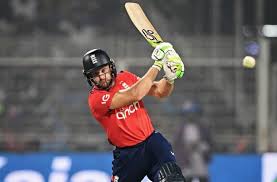 जोस बटलर ने हासिल की ऐतिहासिक उपलब्धि,टी20 में रोहित शर्मा का रिकॉर्ड ध्वस्त