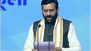 हरियाणा में नई सरकार का गठन,ये नए चेहरे मंत्रिमंडल में शामिल 