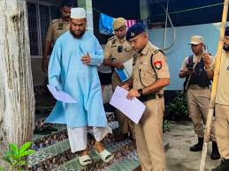 आतंकी हमले को लेकर सोशल मीडिया पर की गई टिप्पणियाँ,तीन राज्यों में 11 गिरफ्तारी