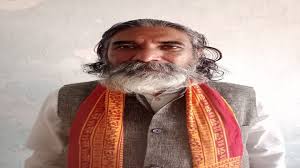 धर्मांतरण पर गरजे BJP MP Bhojraj Nag, कह दी यह बड़ी बात