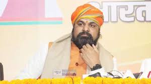 बिहार में बीजेपी को बड़ा झटका,बीजेपी के कई दिग्गजों ने छोड़ी पार्टी 