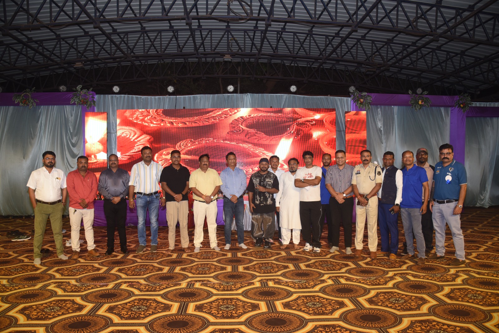 25 साल का शानदार सफर: ब्लू बर्ड्स टैलेंट शो ने रचा इतिहास, बचेली बना प्रतिभाओं का महाकुंभ