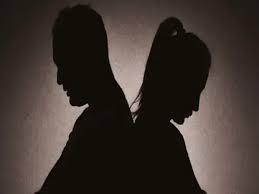 मामूली विवाद को लेकर पति - पत्नी के बीच लड़ाई,फिर आत्महत्या..