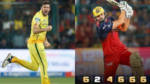 IPL में तबाही! जेमी ओवरटन ने बनाए रिकॉर्ड रन, CSK गेंदबाज की पिटाई