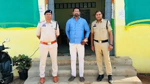 Chhattisgarh News: मतांतरण मामले में बड़ा एक्शन, चाको अरेस्ट; कई इलाकों में फैला था नेटवर्क