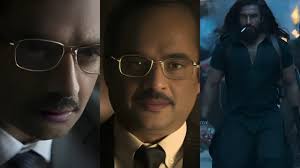 इन रियल लाइफ लोगों से इंस्पायर है धुरंधर के किरदार,5 दिसंबर 2025 को सिनेमाघरों में होगी रिलीज

