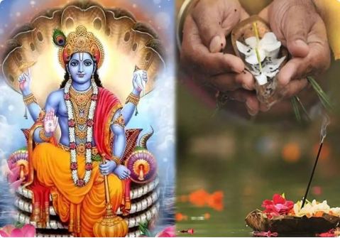 पितृ पक्ष में कब है इंदिरा एकादशी? जानिए 