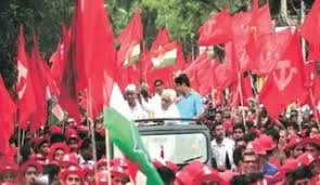 बंगाल में वामपंथी दलों में सीटों के बंटवारे पर अब तक नहीं बन पाई है सहमति