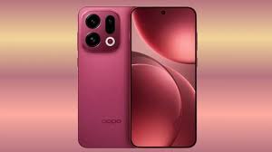 Oppo Find X9 Series जल्द होगी लॉन्च 