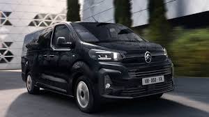 भारत में जल्द लॉन्‍च होगा Citroen e-Spacetourer,जानें कितनी होगी कीमत 