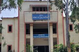 शासकीय भूमि का बंदरबांट : सरकारी जमीन बेचने वाले की फाईल तहसील ऑफिस में गुम