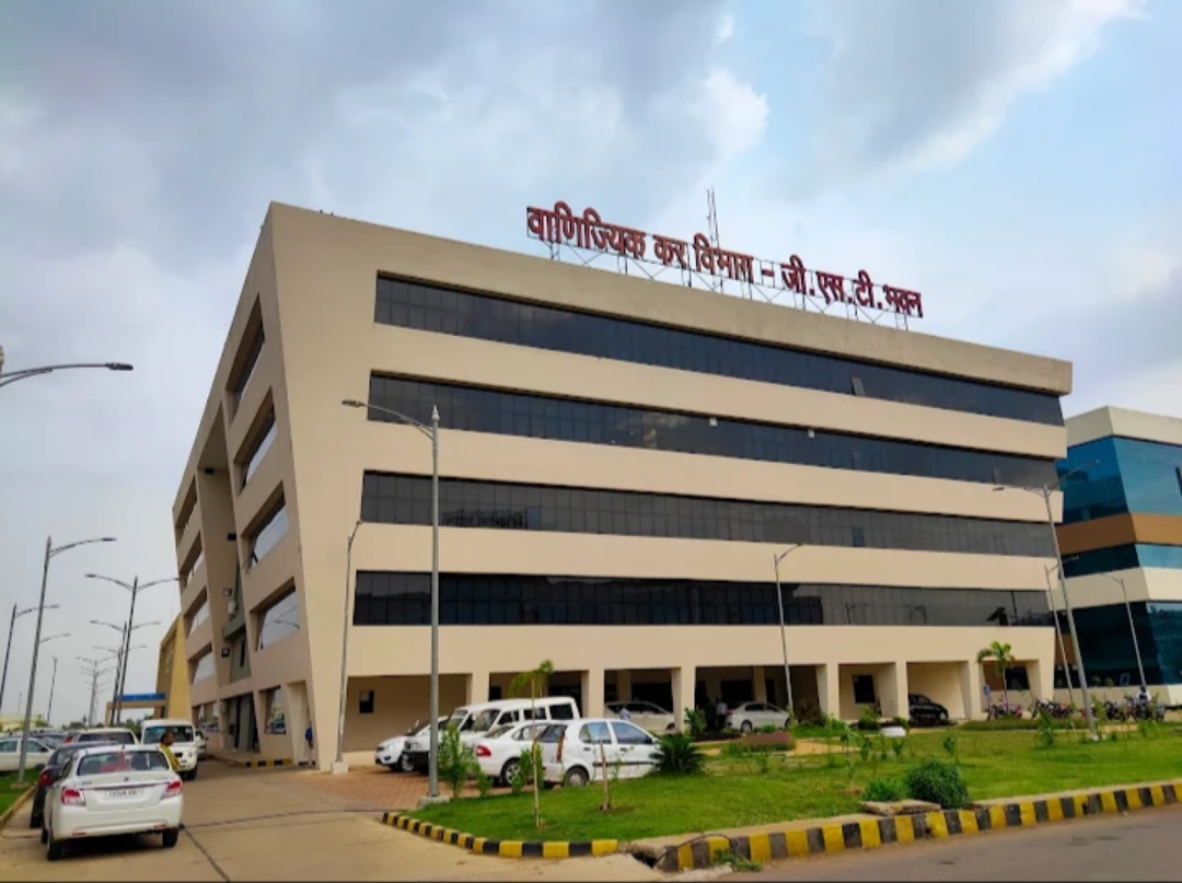 पहले हंगामा, फिर माफीनामा: GST जांच में बाधा डालने वाले व्यापारी ने आखिरकार मानी गलती