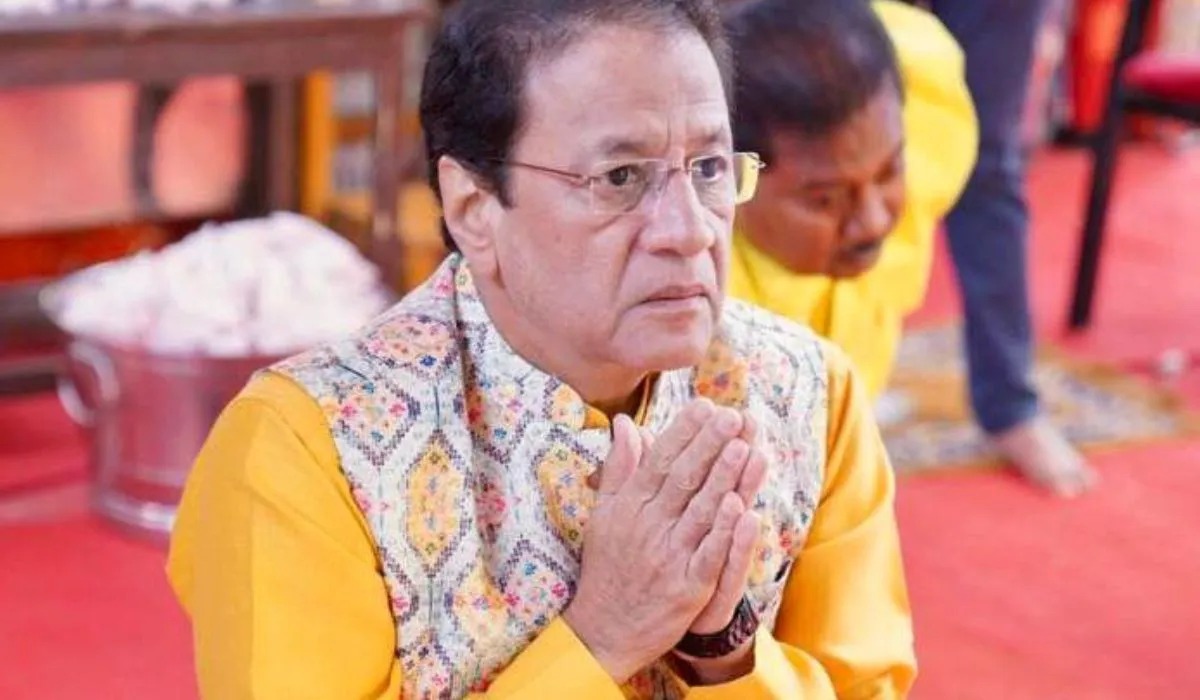  39 साल बाद फिर ‘रामायण’ से जुड़े अरुण गोविल, इस बार निभाएंगे राजा दशरथ का किरदार
