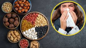 रोज खाएं ये ड्राई फ्रूट्स,ठिठुरती सर्दी में भी शरीर रहेगा गर्म