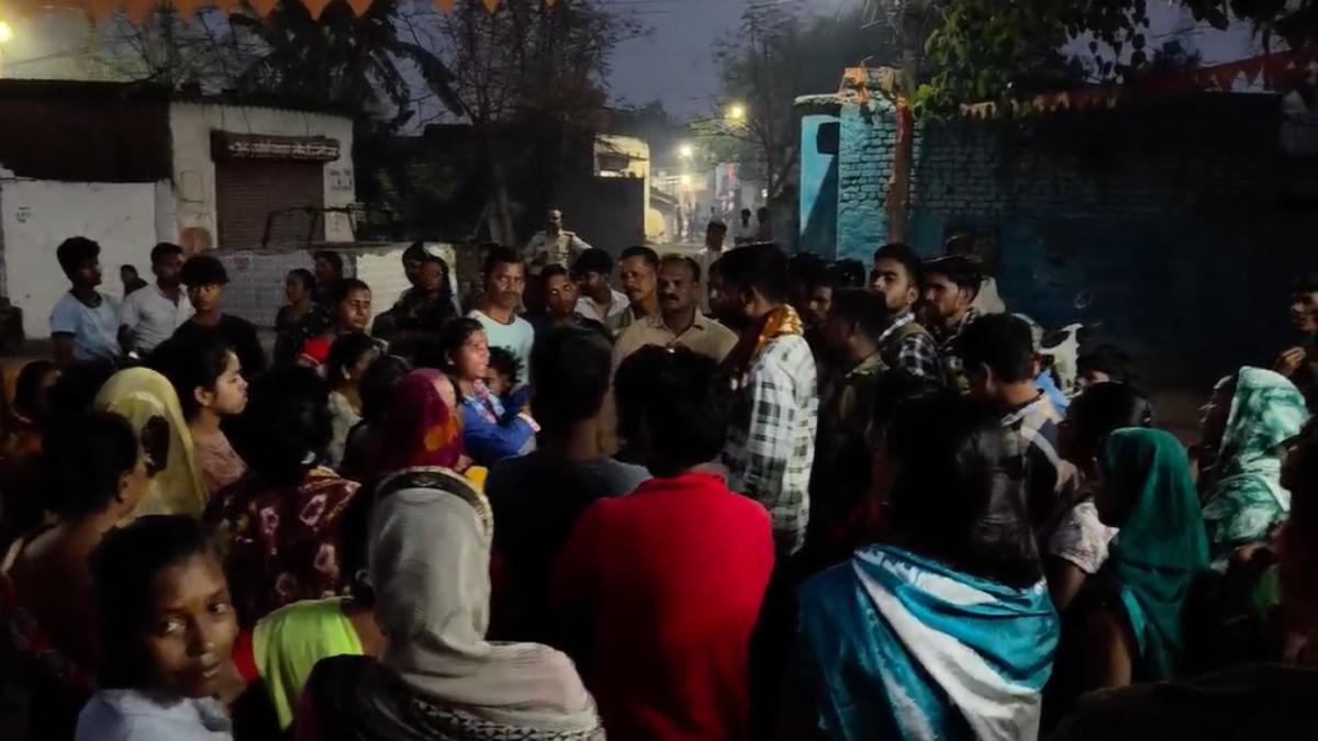 दुर्ग में 3 साल की मासूम से दुष्कर्म की कोशिश नाकाम, ग्रामीणों ने बचाई जान