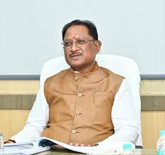 मुख्यमंत्री साय ने बीजापुर में 8 लाख के इनामी माओवादी डिप्टी कमांडर के न्यूट्रलाइज होने पर सुरक्षाबलों को दी बधाई