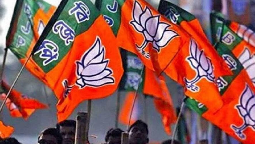 द्वितीय चरण के निर्वाचन के लिए भाजपा ने की चुनाव संचालकों की नियुक्ति...