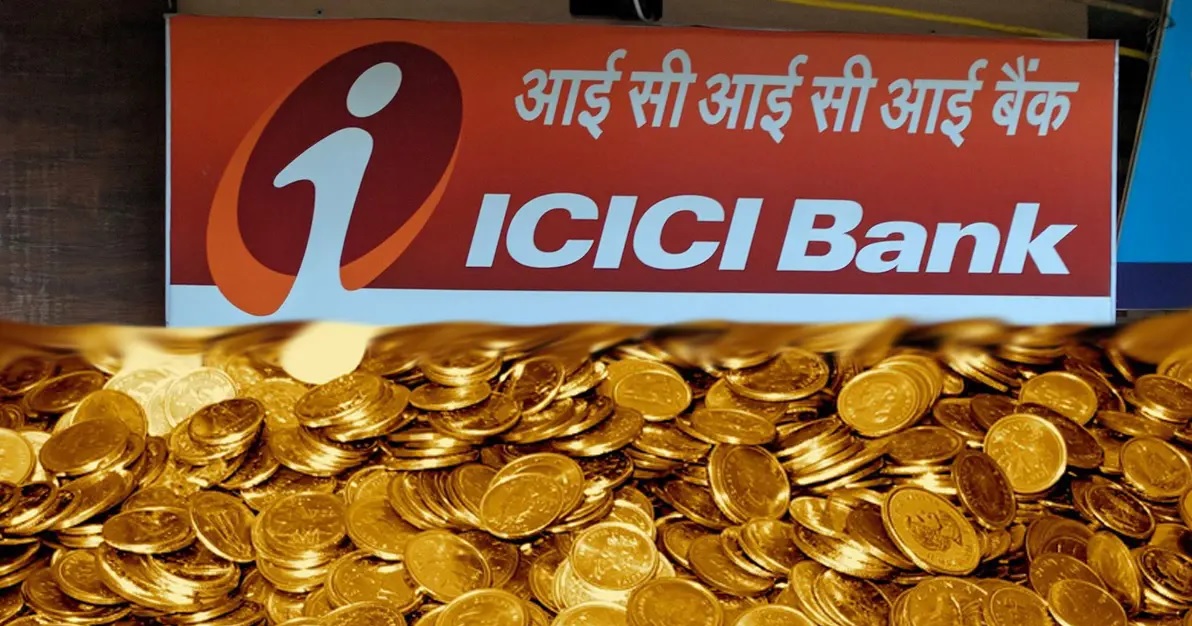 आईसीआईसीआई बैंक के खिलाफ धोखाधड़ी का मामला रायपुर में दर्ज 