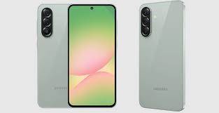 Samsung Galaxy A57 5G को लेकर डिटेल सामने आई,जल्द लॉन्च हो सकता है