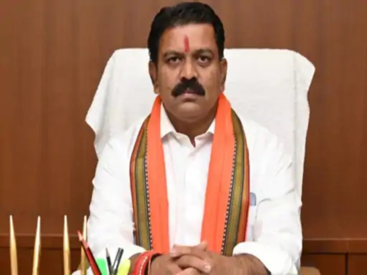 डिप्टी सीएम विजय शर्मा ने नक्सलियों की लगाई IED से दो मासूमों के निधन पर जताया दुख