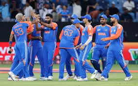 आज से शुरू होगी टीम इंडिया की टी20 वर्ल्ड कप 2026 की तैयारी