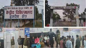 एसईसीएल खदान में सिर पर पत्थर गिरने से दो श्रमिकों की मौत