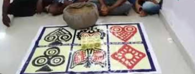 छुरा अंचल के मड़ाई मेला में अवैध खड़खड़िया का खेल जोरों पर, पुलिस प्रशासन नहीं खौफ