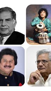 2024: इस साल देश ने खोए अपने नायाब रत्न, जिन्हें भुलाया नहीं जा सकता