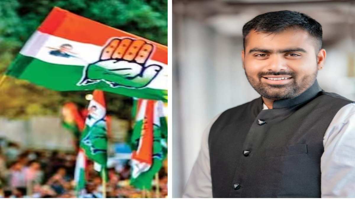 AICC ने जारी की NSUI के राष्ट्रीय सचिवों की सूची,छत्तीसगढ़ से हनी बग्गा को मिली बड़ी जिम्मेदारी