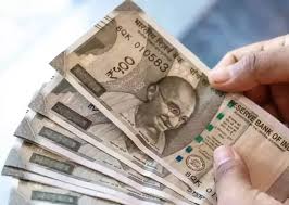 लापरवाह पटवारियों पर एक्शन,सैलरी इंक्रीमेंट पर रोक