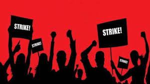 वन कर्मियों की आज से अनिश्चितकालीन हड़ताल