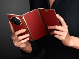 Huawei के दूसरे ट्राई-फोल्ड फोन की लॉन्च डिटेल सामने आई,जानें क्या कुछ हो सकता है खास 