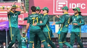 इंटरनेशनल क्रिकेट खेलने को तरस रहा था साउथ अफ्रीका, भारत की मदद के बाद हुई वापसी, जानिए पूरी कहानी