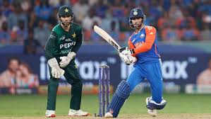 भारत से मैच खेलने के लिए पाकिस्तान ने ICC के सामने रखी अजब-गजब शर्ते